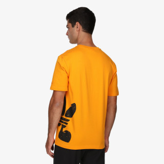 adidas Majica kratkih rukava TS Street 