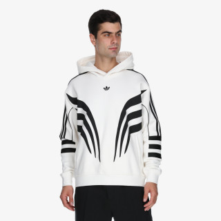adidas Majica s kapuljačom Q3 Atlanta 