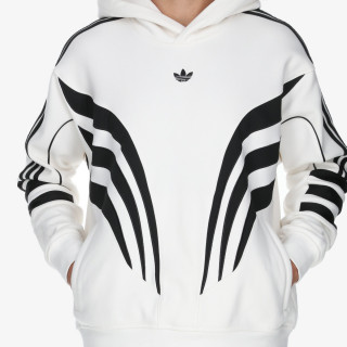 adidas Majica s kapuljačom Q3 Atlanta 