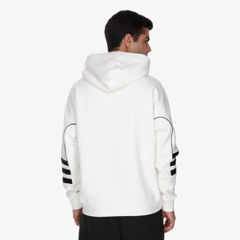 adidas Majica s kapuljačom Q3 Atlanta 
