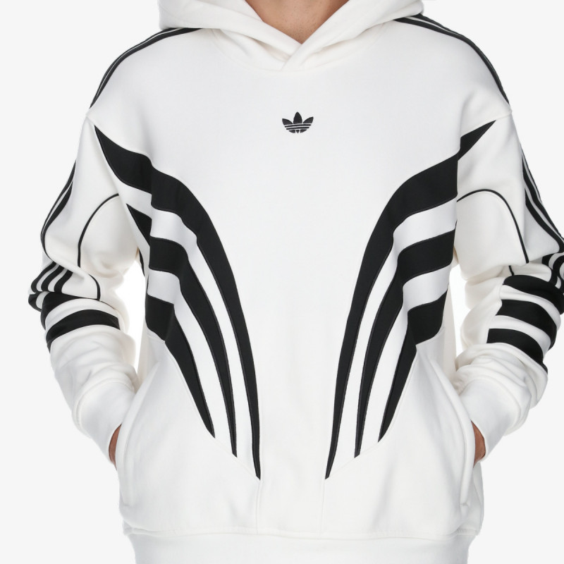 adidas Majica s kapuljačom Q3 Atlanta 