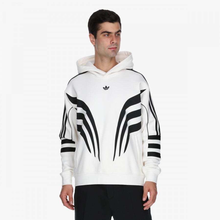 adidas Majica s kapuljačom Q3 Atlanta 