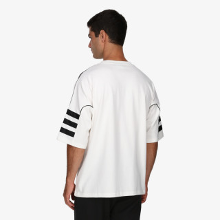 adidas Majica kratkih rukava Q3 Atlanta 
