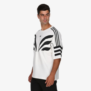 adidas Majica kratkih rukava Q3 Atlanta 