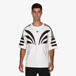 adidas Majica kratkih rukava Q3 Atlanta 