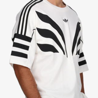 adidas Majica kratkih rukava Q3 Atlanta 