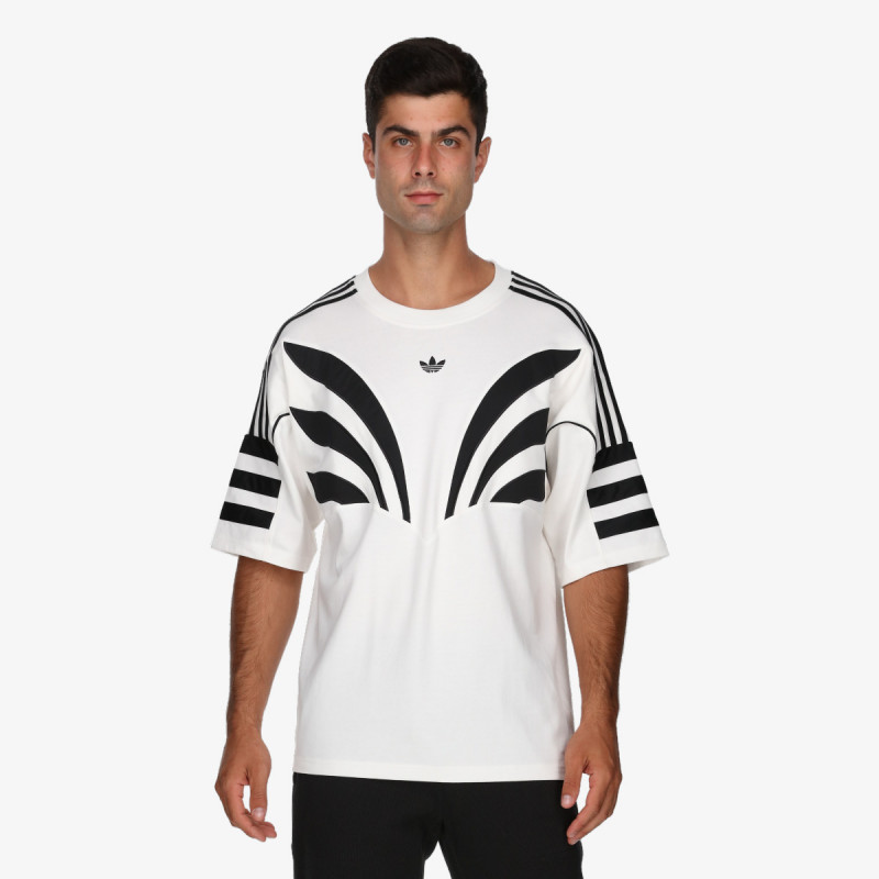 adidas Majica kratkih rukava Q3 Atlanta 