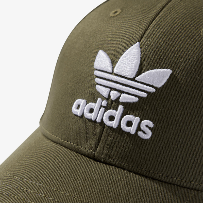 adidas Šilterica Trefoil Baseball 