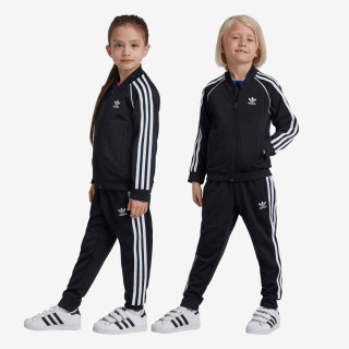 adidas Komplet za djecu Adicolor SST 