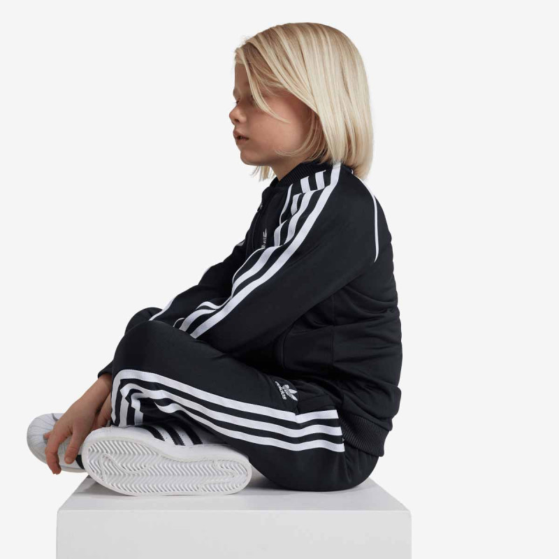 adidas Komplet za djecu Adicolor SST 