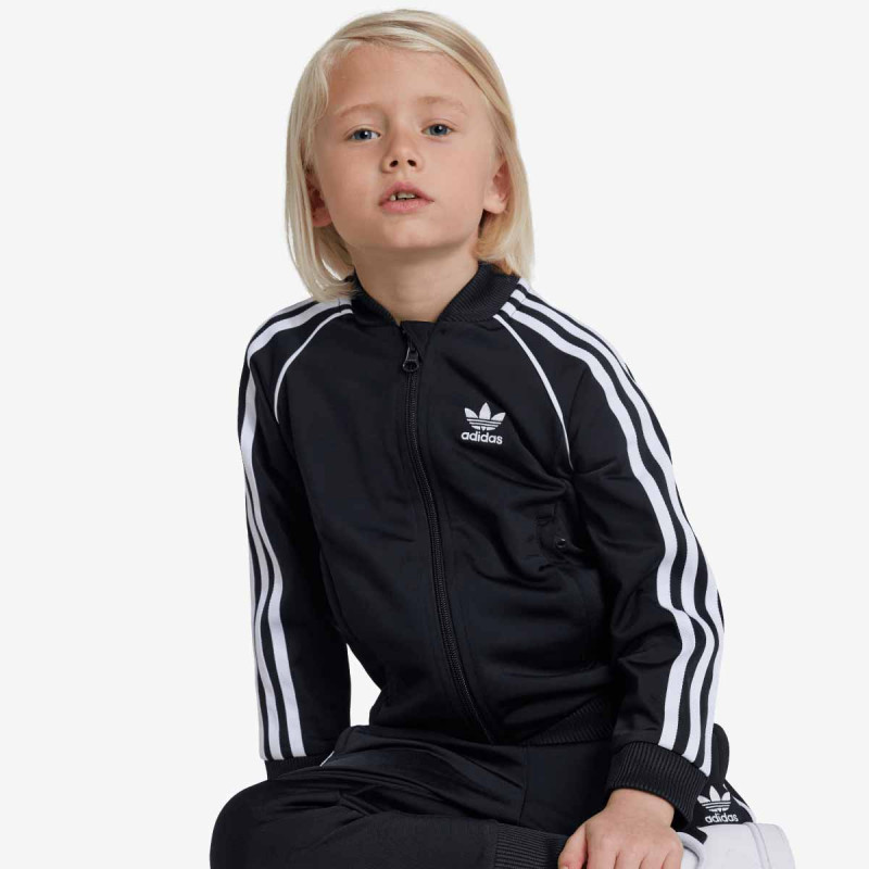 adidas Komplet za djecu Adicolor SST 