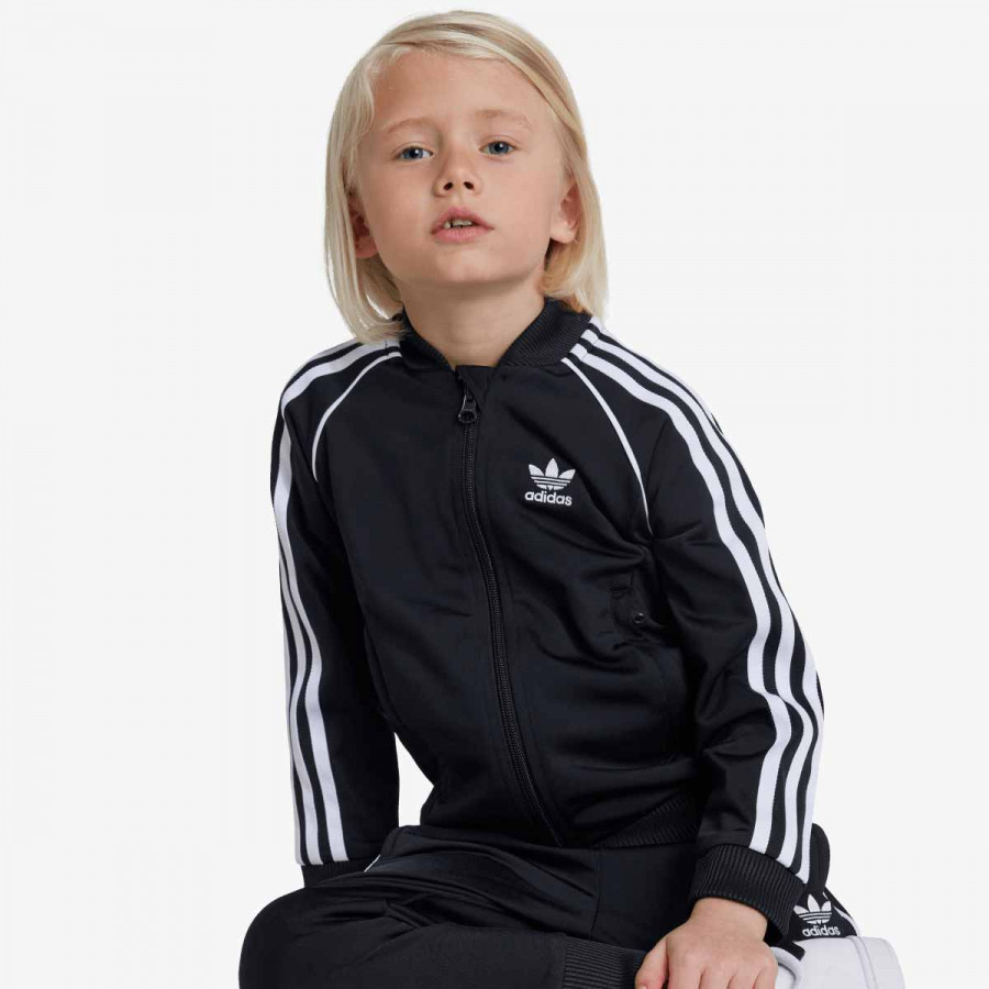 adidas Komplet za djecu Adicolor SST 