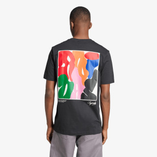 adidas Majica kratkih rukava TS Fashion 