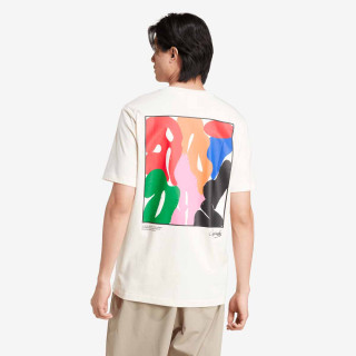 adidas Majica kratkih rukava TS Fashion 