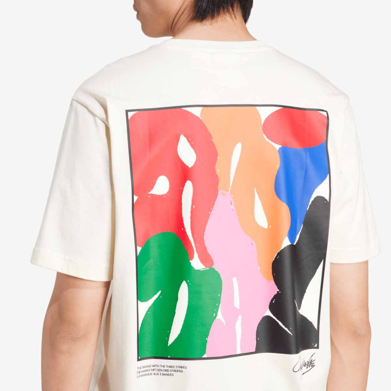adidas Majica kratkih rukava TS Fashion 