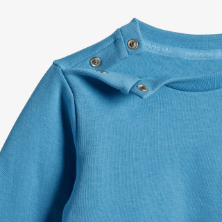 adidas Komplet za djecu TREFOIL CS 
