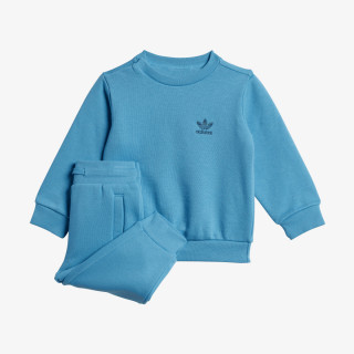 adidas Komplet za djecu TREFOIL CS 