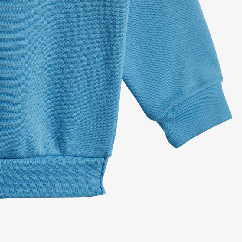 adidas Komplet za djecu TREFOIL CS 