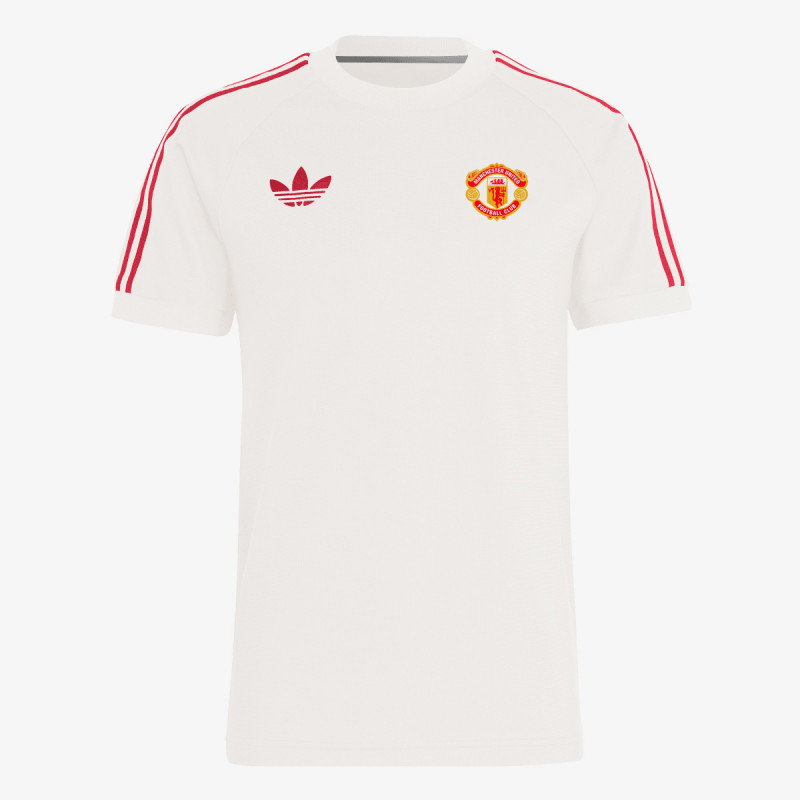 adidas Majica kratkih rukava Manchester United 
