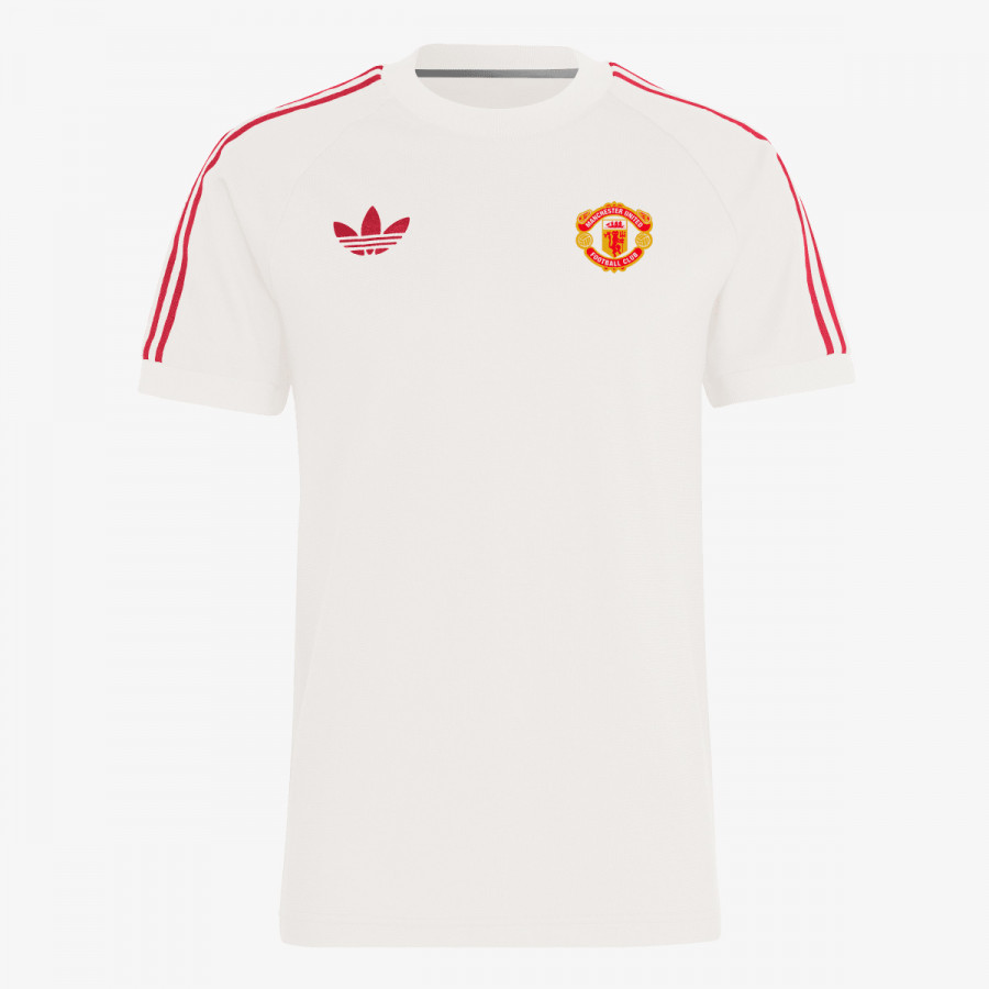 adidas Majica kratkih rukava Manchester United 