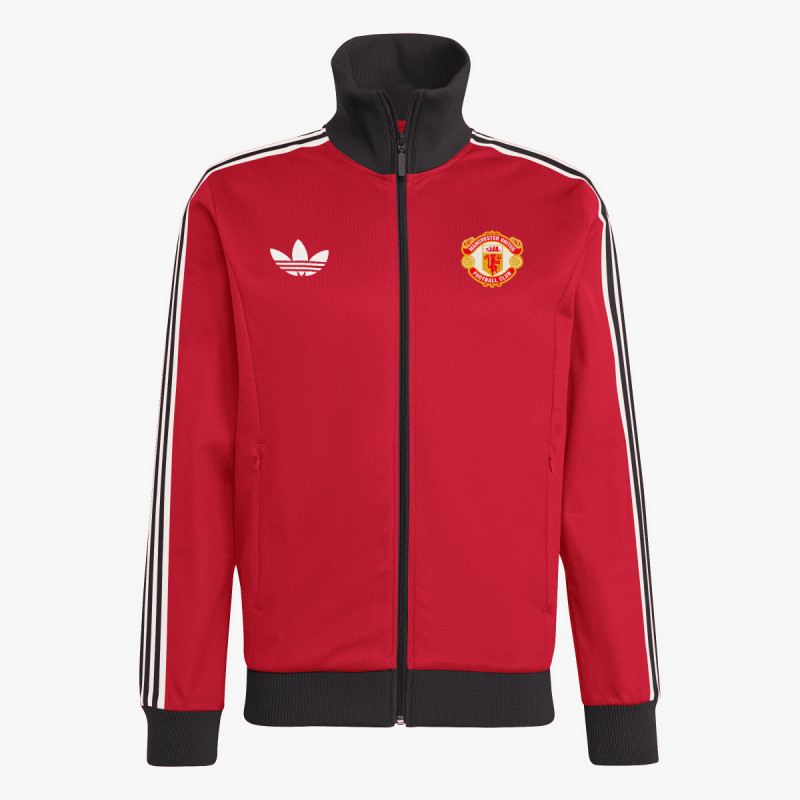 adidas Majica dugih rukava s patentom Manchester United 