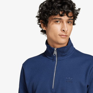 adidas Majica s kapuljačom ESS W 1/2 ZIP 