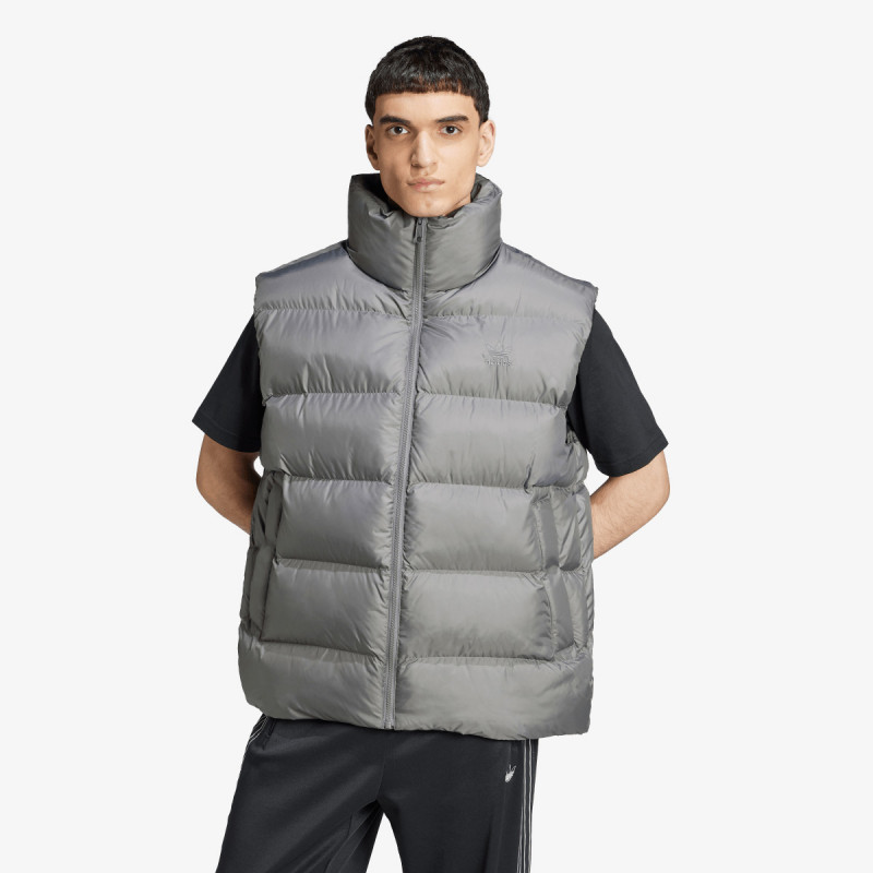 adidas Prsluk Commercial 