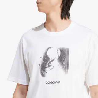 adidas Majica kratkih rukava Training Supply 