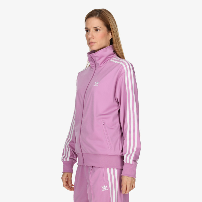 adidas Majica dugih rukava s patentom Adicolor Classics 