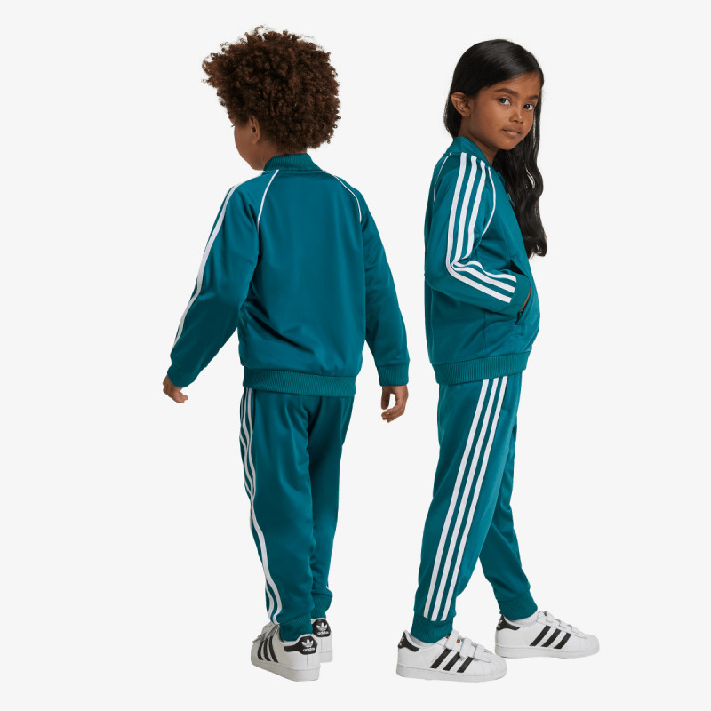 adidas Komplet za djecu Adicolor SST 