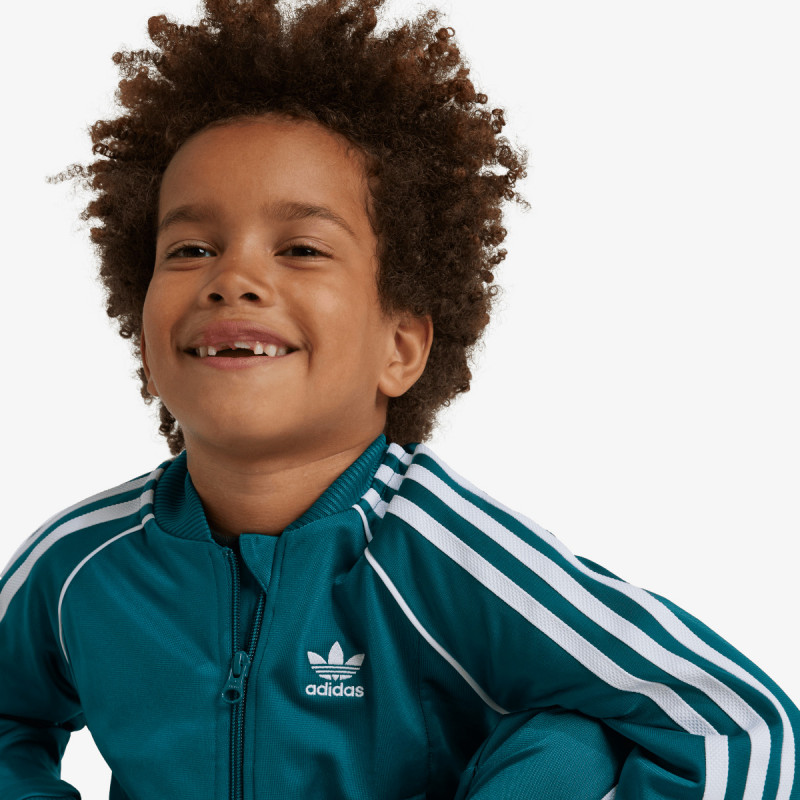 adidas Komplet za djecu Adicolor SST 