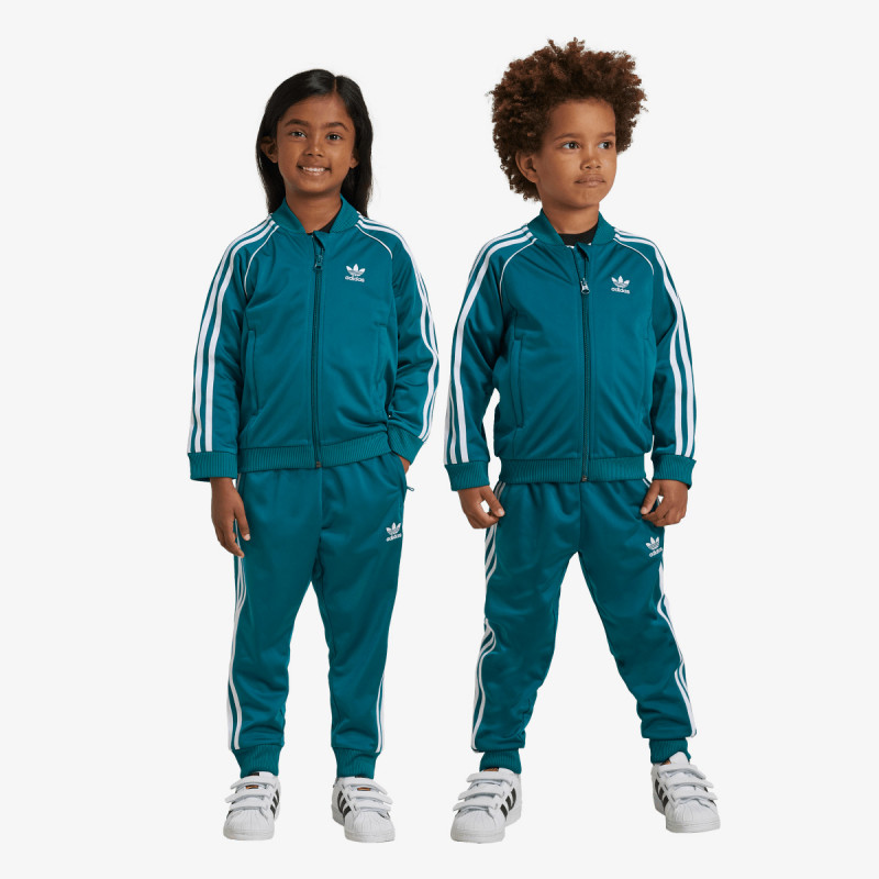 adidas Komplet za djecu Adicolor SST 