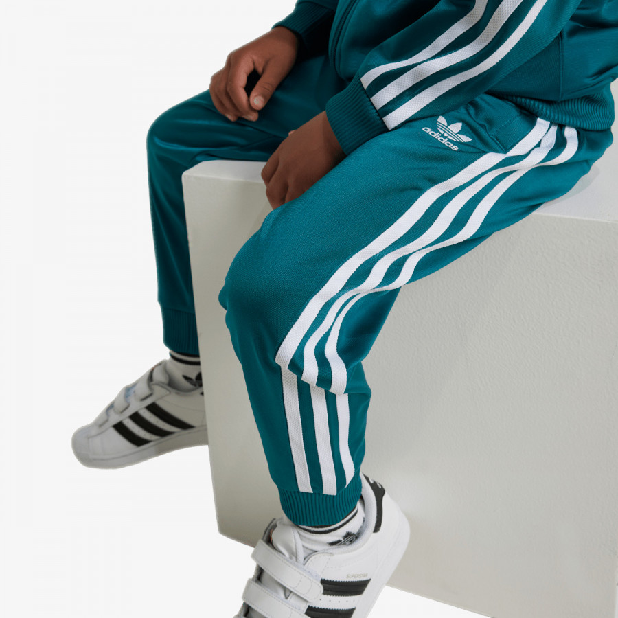 adidas Komplet za djecu Adicolor SST 