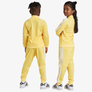 adidas Komplet za djecu Adicolor SST 