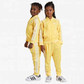 adidas Komplet za djecu Adicolor SST 