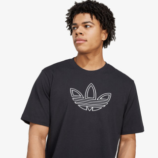 adidas Majica kratkih rukava OUTLINE TEE 