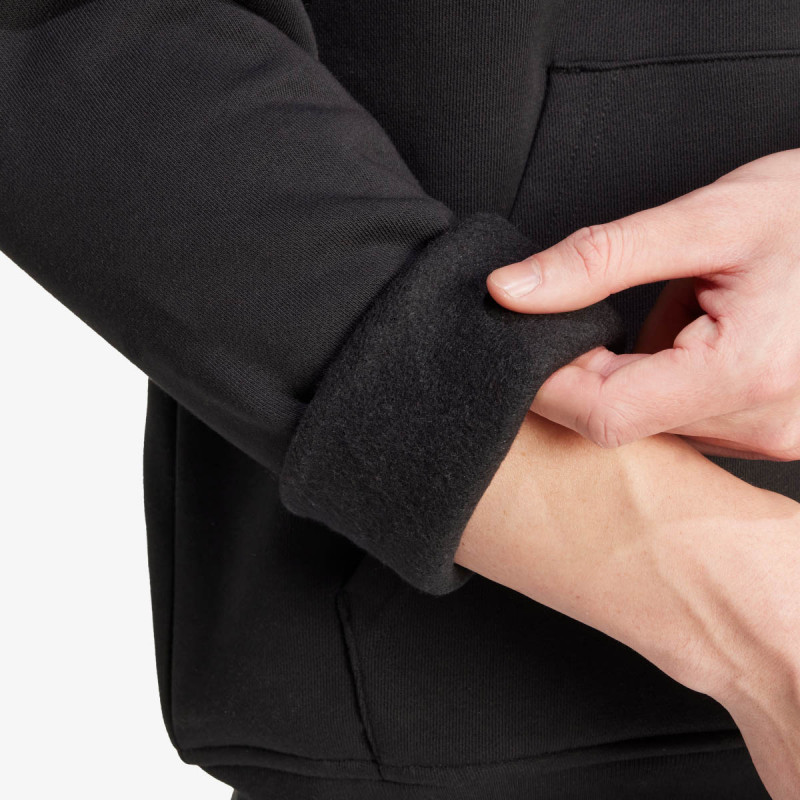 adidas Majica s kapuljačom Trefoil Essentials 