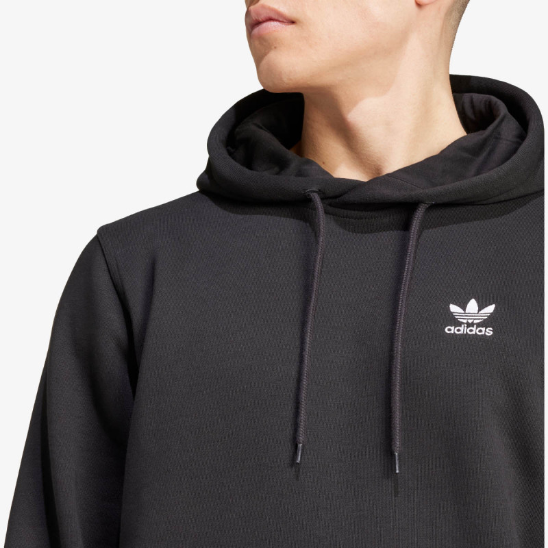 adidas Majica s kapuljačom Trefoil Essentials 