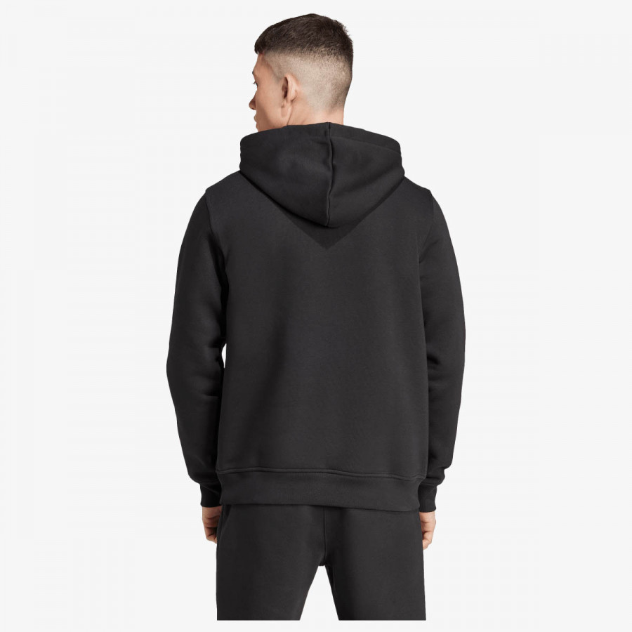 adidas Majica s kapuljačom Trefoil Essentials 