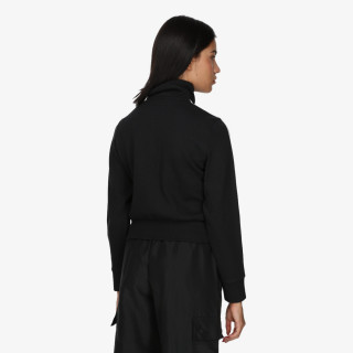 adidas Majica dugih rukava s patentom Knit 