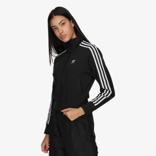 adidas Majica dugih rukava s patentom Knit 