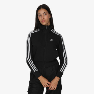 adidas Majica dugih rukava s patentom Knit 
