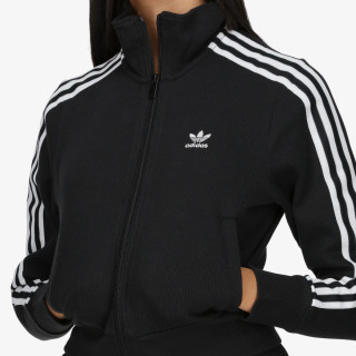 adidas Majica dugih rukava s patentom Knit 