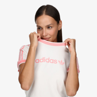 adidas Majica kratkih rukava Badge 