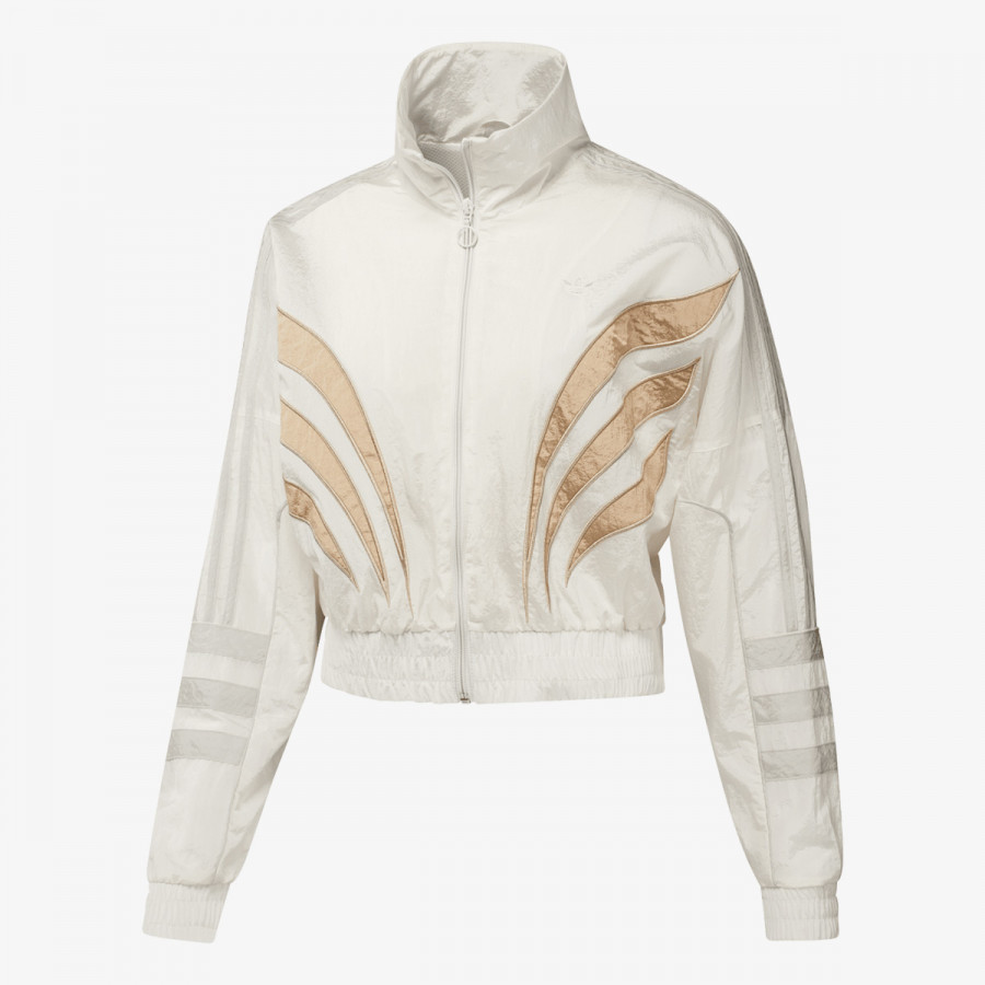 adidas Majica dugih rukava s patentom Atlanta 