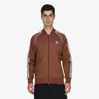 adidas Majica dugih rukava s patentom Adicolor Classics SST 