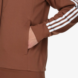 adidas Majica dugih rukava s patentom Adicolor Classics SST 