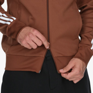 adidas Majica dugih rukava s patentom Adicolor Classics SST 