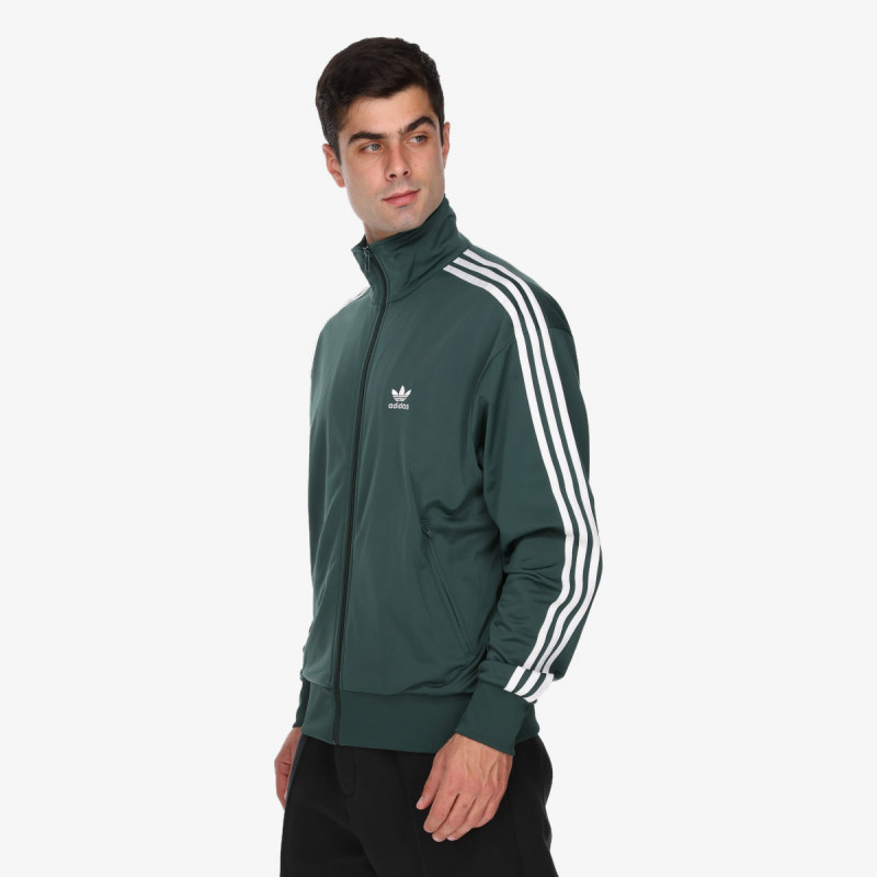 adidas Majica dugih rukava s patentom Adicolor Firebird 