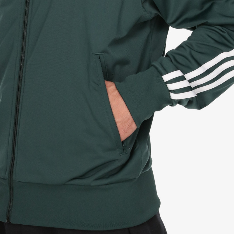 adidas Majica dugih rukava s patentom Adicolor Firebird 